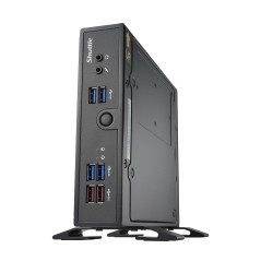 XPC Shuttle DS50U7 Mini PC i7-1355U 0GB No-OS
